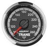 2-1/16" TRANSMISSION TEMPERATURE, 100-260 °F, GEN 4 DODGE FACTORY MATCH